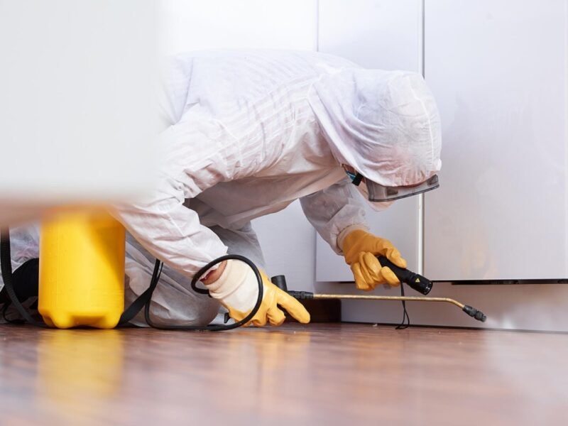 Shreyansh Deep Cleaning