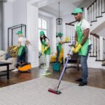 cleanu